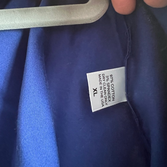 Pinupgirl clothing yellow tiki dress - Picture 3 of 4